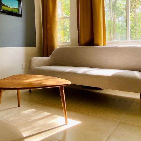 Casa Etna Lejlighed Cancún Eksteriør billede