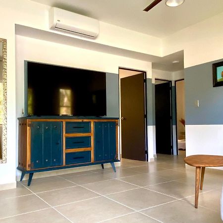 Casa Etna Lejlighed Cancún Eksteriør billede