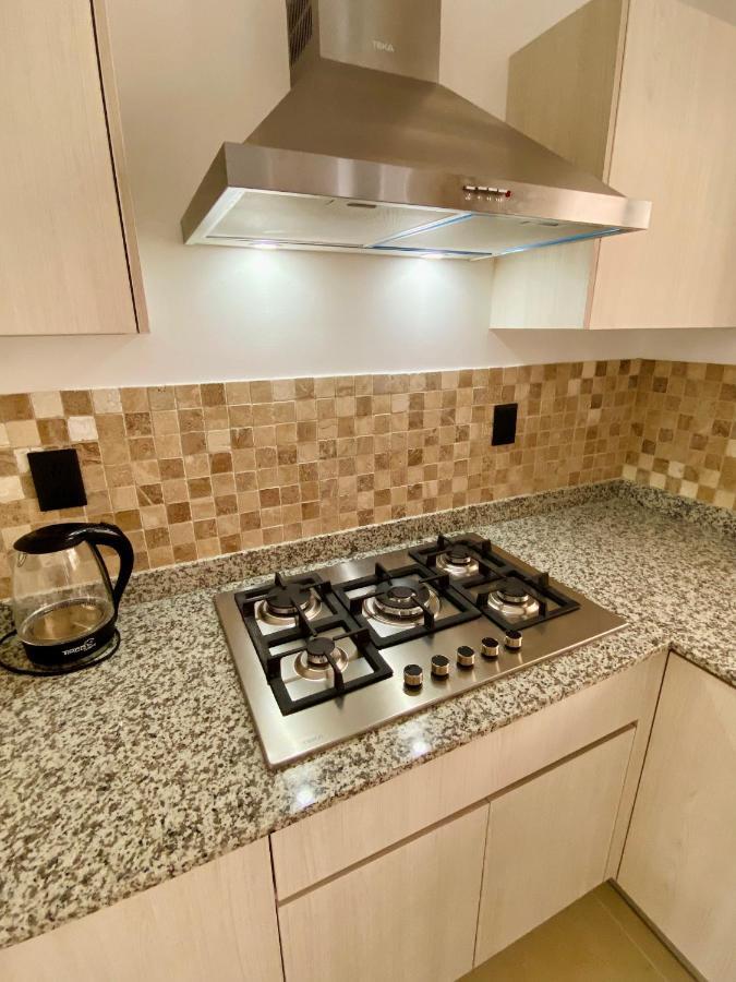 Casa Etna Lejlighed Cancún Eksteriør billede