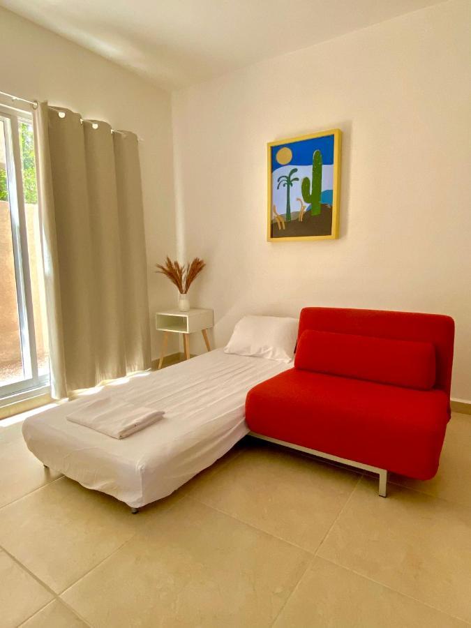 Casa Etna Lejlighed Cancún Eksteriør billede