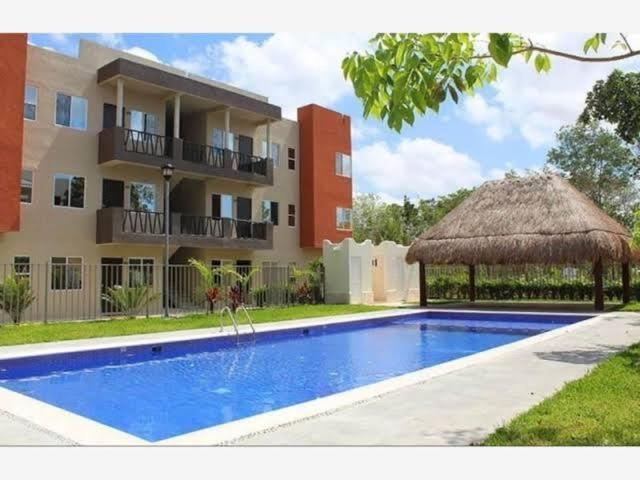 Casa Etna Lejlighed Cancún Eksteriør billede