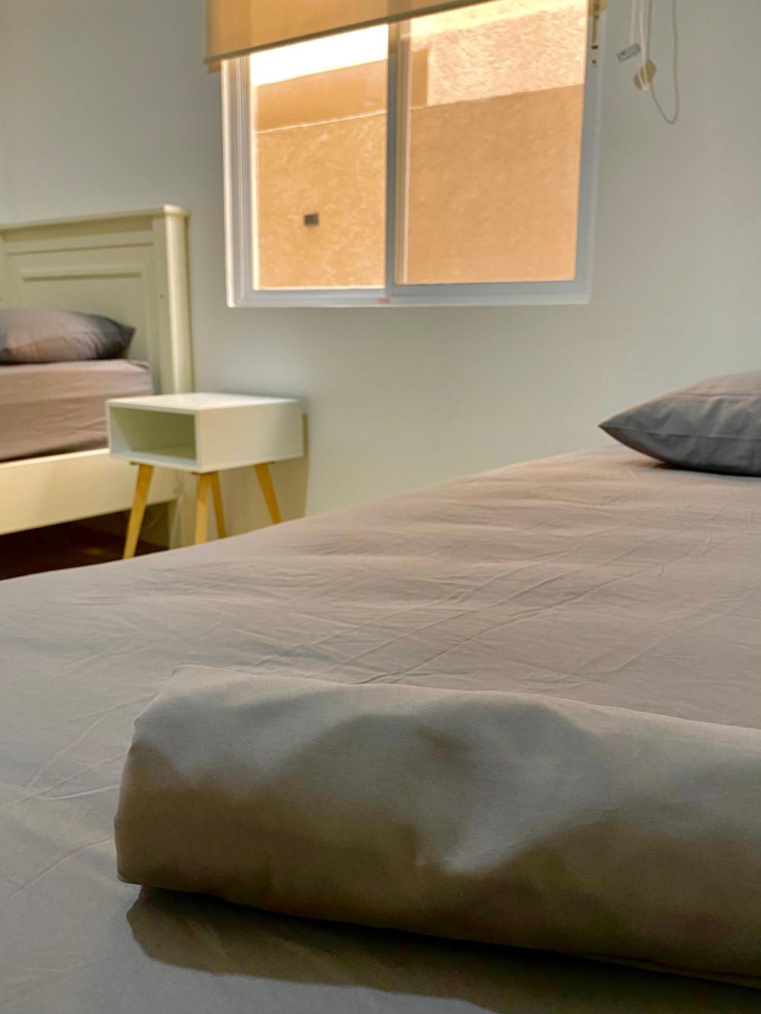 Casa Etna Lejlighed Cancún Eksteriør billede