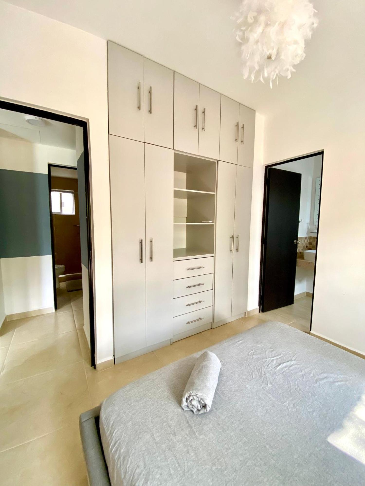 Casa Etna Lejlighed Cancún Eksteriør billede